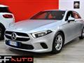 MERCEDES Classe A d Sport auto ** SOLO 25.000 KM **