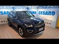 JEEP COMPASS 2.0 mjt Limited 4wd 140cv auto