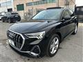 AUDI Q3 40 TFSI quattro S tronic