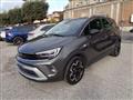 OPEL CROSSLAND 1200 TURBO ELEGANCE 110CV NAV CAM LED"17 ITALIA