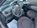 LANCIA YPSILON 1.2 Argento-OK NEOPATENTATI-CINGHIA FATTA