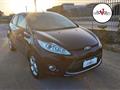 FORD FIESTA 1.6 TDCi 90CV 5p. Titanium