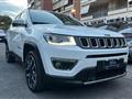 JEEP COMPASS 4XE 1.3T4 190 CV PHEV AT6 4xe LIMITED*TETTO*CARPLAY