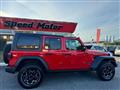 JEEP WRANGLER 4XE Wrangler Unlimited 2.0 PHEV ATX 4xe Rubicon