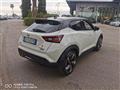 NISSAN JUKE HYBRID 1.6 Hev N Design