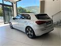 MERCEDES CLASSE A A 180 d Automatic Progressive Advanced