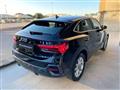 AUDI Q3 SPORTBACK SPB Sportback 35 2.0 TDI S tronic Business Plus