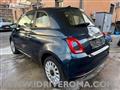 FIAT 500 1.0 LOUNGE  "DIVERSI COLORI" + GPL