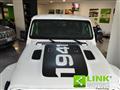 JEEP WRANGLER Unlimited 2.2 Mjt II Sahara / Mopar 1941