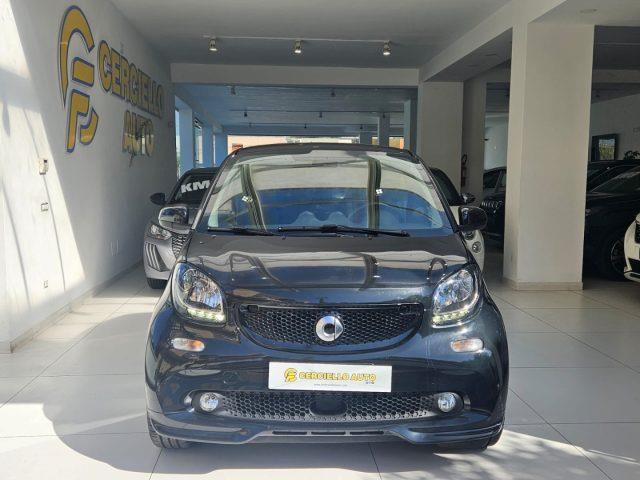 SMART FORTWO 70 1.0 twinamic Passion tua da ?149,00 mensile