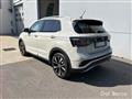 VOLKSWAGEN T-CROSS 1.0 TSI 115 CV DSG R-Line