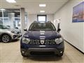 DACIA DUSTER 1.0 TCe 100 CV ECO-G 4x2 Comfort