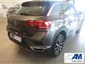 VOLKSWAGEN T-Roc 1.6 TDI SCR Style BlueMotion Tech.