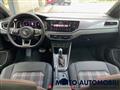 VOLKSWAGEN POLO GTI 2.0 TSI 200CV DSG UNIPROPRIETARIO KM-28.700