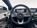 MERCEDES CLASSE CLA COUPE CLA 180 d Automatic Premium