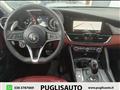 ALFA ROMEO GIULIA 2.2 Tdiesel 180cv (Blindata B4) AT8 Super