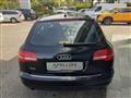 AUDI A6 AVANT Avant 2.0 TDI 170 CV KM CERTIFICATI - GARANZIA