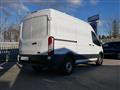 FORD Transit 2.0 TDCI 100 CV. Transit 350 2.0TDCi EcoBlue 130CV PM-TM Furgone Trend