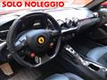 FERRARI F12 *SOLO NOLEGGIO/ONLY RENT*