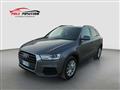 AUDI Q3 2.0 tdi Business quattro 150cv s-tronic