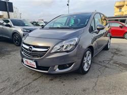 OPEL MERIVA 1.4 Turbo 120CV GPL Tech COSMO