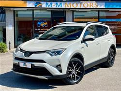 TOYOTA RAV4 2.5 Hybrid 2WD Style