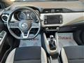 NISSAN MICRA IG-T 92 5 porte Tekna -780-