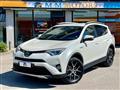 TOYOTA RAV4 2.5 Hybrid 2WD Style