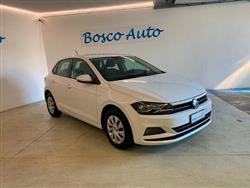 VOLKSWAGEN POLO 1.6 TDI 5p. Trendline BlueMotion Technology