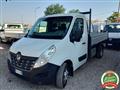 RENAULT MASTER T35 2.3 dCi/130 TP PM-RG Cas. Ribaltabile Twin Tur