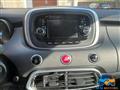 FIAT 500X 2.0 MultiJet 140 CV 4x4 Cross Plus