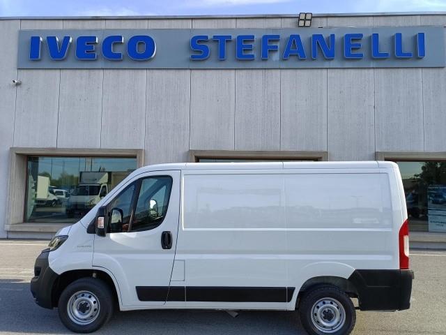 FIAT DUCATO 30 2.3 MJT FURGONE Ducato 35 2.2 Mjt 140CV PM-TM Furgone Maxi