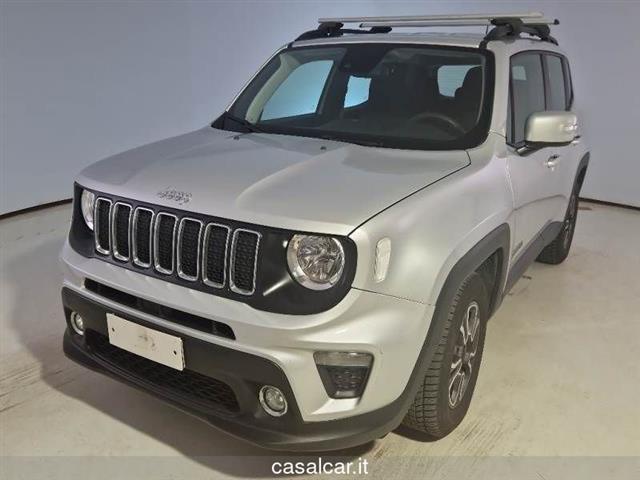 JEEP RENEGADE 1.6 Mjt 120 CV Business