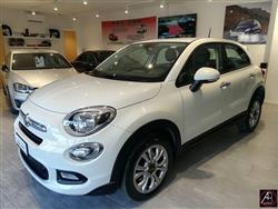 FIAT 500X 1.4 T-Jet 120 CV GPL Lounge