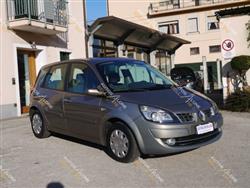 RENAULT SCENIC 1.5 dCi/105CV