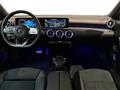 MERCEDES CLASSE A d Auto Premium Navi