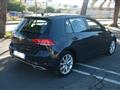 VOLKSWAGEN GOLF 1.6 TDI 115 CV 5p. Executive BlueMotion Technology