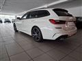 BMW SERIE 3 TOURING 320d Msport