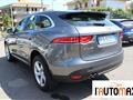 JAGUAR F-Pace 2.0d i4 Prestige awd 180cv Aut.