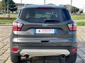 FORD KUGA (2012) 1.5 TDCI Powershift Titanium (Navi/Retro/APP)