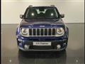 JEEP RENEGADE MY20 LIMITED 1.6 MULTIIJET