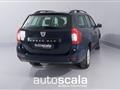 DACIA LOGAN MCV 1.2 75CV GPL Ambiance