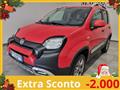 FIAT PANDA CROSS 0.9 TwinAir Turbo S&S 4x4