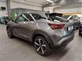 NISSAN JUKE 1.0 DIG T 114cv Tekna DCT