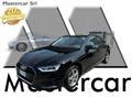 AUDI A4 30 2.0 tdi mhev Business s-tronic GD494DP