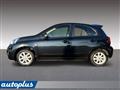 NISSAN MICRA 1.2 12V 5 porte Acenta