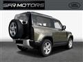 LAND ROVER DEFENDER 90 3.0D I6 250 CV AWD Auto SE