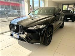 JAGUAR F-PACE 2.0 D 163 CV AWD aut. R-Dynamic S *IVA ESPOSTA*