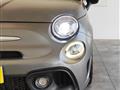 ABARTH 595 TURISMO 1.4 Turbo T-Jet 165 CV Turismo GRIGIO OPACO