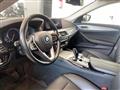 BMW SERIE 5 TOURING d 249CV Touring Luxury*/*SERVICE COMPLETO BMW*/*